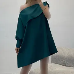 پیراهن کوتاه کد ۳۴۱۲