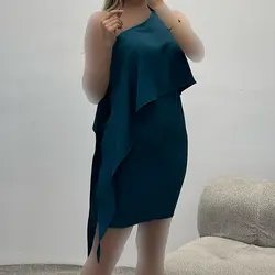 پیراهن کوتاه کد ۳۹۹۷