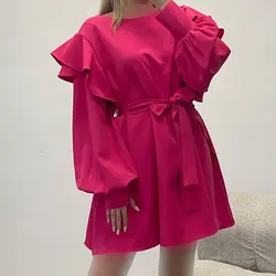 پیراهن کوتاه کد ۳۹۷۹