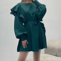 پیراهن کوتاه کد ۳۹۷۹