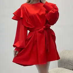 پیراهن کوتاه کد ۳۹۷۹