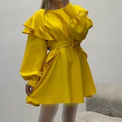 پیراهن کوتاه کد ۳۹۷۹