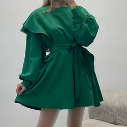 پیراهن کوتاه کد ۳۹۷۹