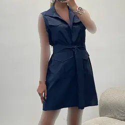 پیراهن کوتاه کد ۳۴۰۷