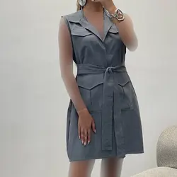 پیراهن کوتاه کد ۳۴۰۷