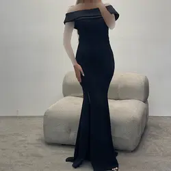 پیراهن بلند کد۶۱۴۶