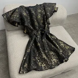 پیراهن کوتاه کد ۶۱۴۸