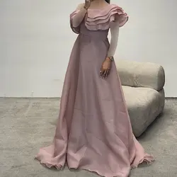 پیراهن بلند کد ۳۳۶۴