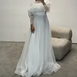 پیراهن بلند کد ۳۳۶۴