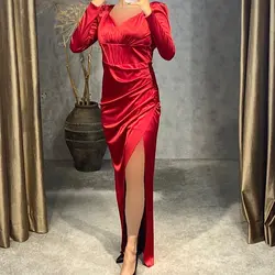 پیراهن بلند کد ۳۳۲۲