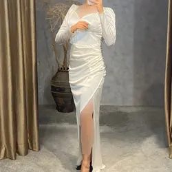 پیراهن بلند کد ۳۳۲۲