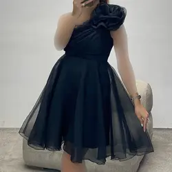 پیراهن کوتاه کد ۳۳۴۳