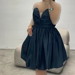 پیراهن کوتاه کد ۳۳۴۱