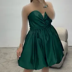 پیراهن کوتاه کد ۳۳۴۱