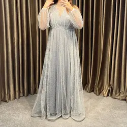 پیراهن بلند کد ۳۳۲۰