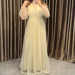 پیراهن بلند کد ۳۳۲۰