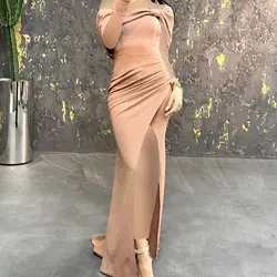 پیراهن بلند کد ۳۳۳۴