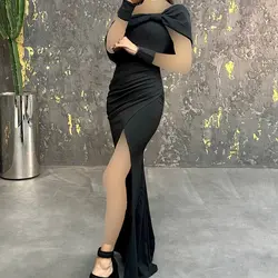 پیراهن بلند کد ۳۳۳۴