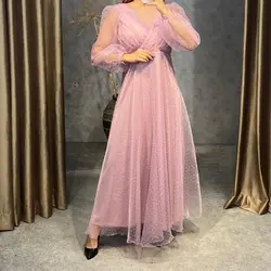 پیراهن بلند کد ۳۳۶۷