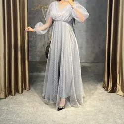 پیراهن بلند کد ۳۳۶۷