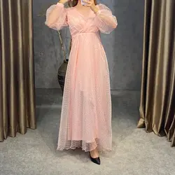 پیراهن بلند کد ۳۳۶۷