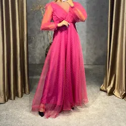 پیراهن بلند کد ۳۳۶۷