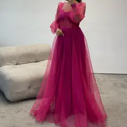 پیراهن بلند کد ۳۳۱۴