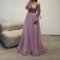 پیراهن بلند کد ۳۳۱۴