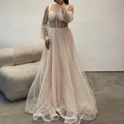 پیراهن بلند کد ۳۳۱۴