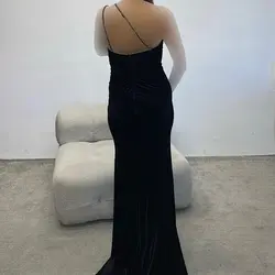 پیراهن بلند کد ۳۳۰۷