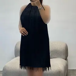 پیراهن کوتاه کد ۳۲۹۹