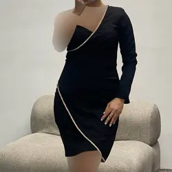 پیراهن کوتاه کد ۳۳۴۰