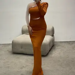 پیراهن بلند کد ۳۳۱۳