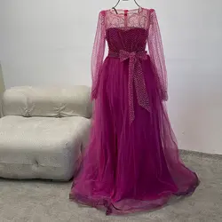 پیراهن بلند کد ۳۳۱۸