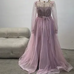 پیراهن بلند کد ۳۳۱۸