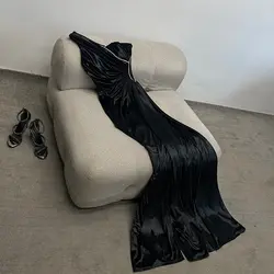 پیراهن بلند کد ۳۲۹۳