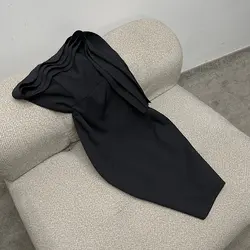 پیراهن کوتاه کد ۶۱۵۴