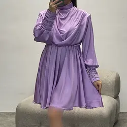 پیراهن کوتاه کد ۳۲۲۴