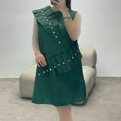 پیراهن کوتاه کد ۳۲۲۱