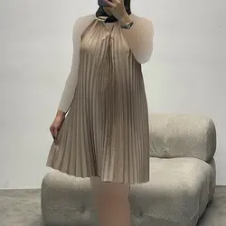 پیراهن کوتاه کد ۳۲۴۳