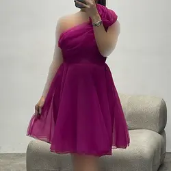 پیراهن کوتاه کد 3231