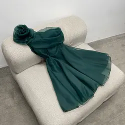 پیراهن کوتاه کد 3231