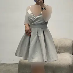 پیراهن کوتاه کد ۳۱۹۲