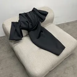 پیراهن میدی کد ۳۱۶۰