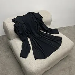 پیراهن کوتاه کد ۳۱۶۷