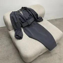 پیراهن میدی کد ۳۱۶۵