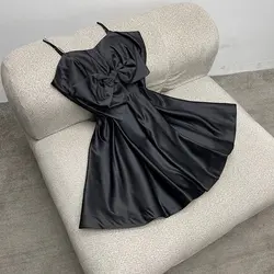 پیراهن کوتاه کد ۳۱۶۴