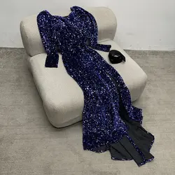 پیراهن بلند کد ۳۲۵۴