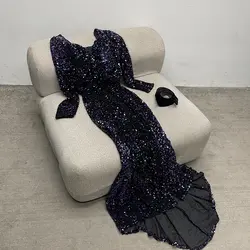 پیراهن بلند کد ۳۲۵۴