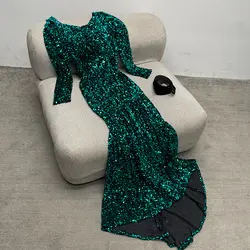 پیراهن بلند کد ۳۲۵۴